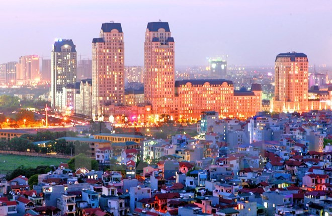 BMI Research дала оптимистическую оценку перспективе вьетнамской экономики - ảnh 1